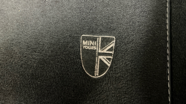 MINI Convertible 2.0 Cooper S Exclusive 2dr Auto [Comfort Pack] Petrol Convertible